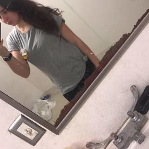 Meet your Posher, Saskia